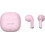 Swissten mini Tune ΤWS Ακουστικά Bluetooth Earbud Ανθεκτικά στο Νερό Pink