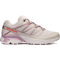 Salomon Xt-Pathway Γυναικεία Αθλητικά Παπούτσια Trail Running Λευκά L491855