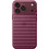 Apple TechWoven Case MagSafe Back Cover Mulberry (iPhone 18 Pro Max)