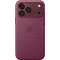 Apple TechWoven Case MagSafe Back Cover Mulberry (iPhone 18 Pro Max)