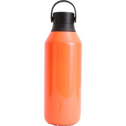 Chilly's Series 3 Voltage Lava 500ml