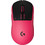 Logitech G Pro X3 Superstrike Ασύρματο Gaming Ποντίκι 44000 DPI Pink