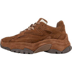 ASH Γυναικεία Sneakers Chunky Καφέ FW26-S-151356-001