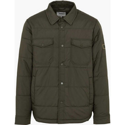 Pepe Jeans Ανδρικό Μπουφάν Χακί PM4027331-776