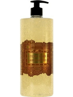 Pan Drwal Steam Punk Σαμπουάν για Επανόρθωση 1lt