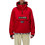 Napapijri Rainforest Αθλητικό Ανδρικό Μπουφάν Χειμωνιάτικο Pullover Αδιάβροχο NP0A4IB9R1F