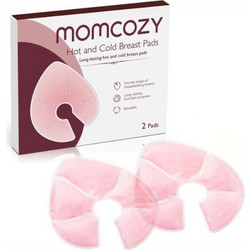 Momcozy Hydrogel Επιθέματα Στήθους 2τμχ