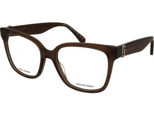 Marc Jacobs MARC927 09Q Γυναικείος Σκελετός Γυαλιών Οράσεως Κοκάλινος Καφέ