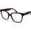 Marc Jacobs MARC927 09Q Γυναικείος Σκελετός Γυαλιών Οράσεως Κοκάλινος Καφέ