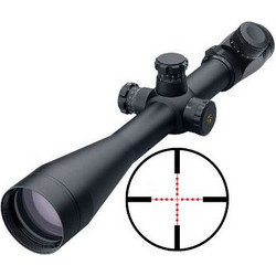 Leupold MK4 MDot/LR/T Διόπτρα Τυφεκίου 6.5-20x50mm