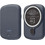 Laut Power Charge Handy Magsafe Power Bank 5000mAh 15W με Θύρα USB-C Power Delivery Blue