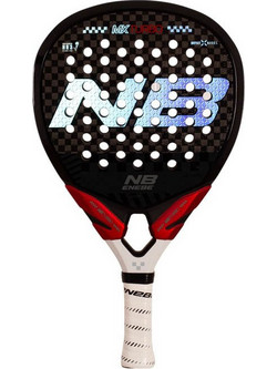Enebe ΜΧ Turbo Red 2027