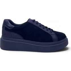 Stonefly Γυναικεία Sneakers Μαύρα 223241-000