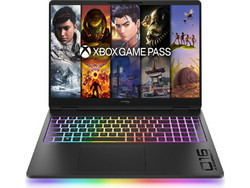 HP HyperX Omen Max 16-ah1001nv (Ultra 9 290HX Plus/32GB/2TB SSD/GeForce RTX 5080 16GB/Windows 11)