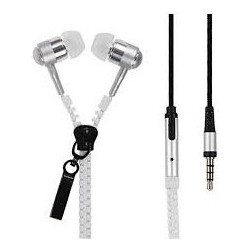 XT006 Handsfree In-Ear 3.5mm White