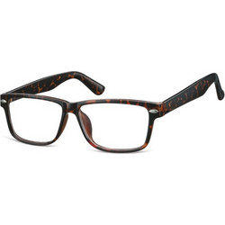 Sunoptic CP166H Σκελετός Γυαλιών Οράσεως Κοκάλινος Ταρταρούγα