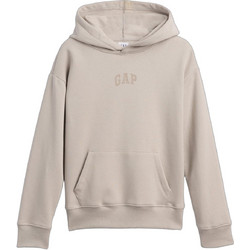 Gap Παιδικό Φούτερ με Κουκούλα Μπεζ 909727003