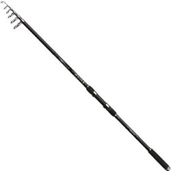 Mikado X-Plode Καλάμι Ψαρέματος για Carp Fishing Τηλεσκοπικό 3.6m 120gr