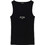 Guess Γυναικείο Καλοκαιρινό Top Ριπ Μαύρο W6RP20KA0H1