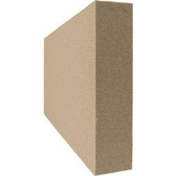 EQ Acoustics Spectrum 2 L15 Μπασοπαγίδα 115x57.7x15cm 1τμχ Natural