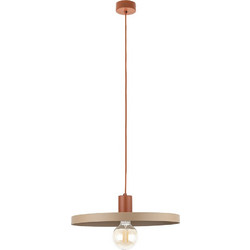 TK Lighting Sila 10955