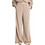Funky Buddha Γυναικείο Παντελόνι Φόρμας Μπεζ FBL014-106-02