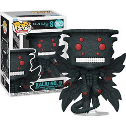 Funko Pop! Animation Kaiju No 8 2623 Kaiju No. 9