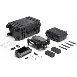 DJI Matrice 30 Worry-Free Basic Combo FPV Drone