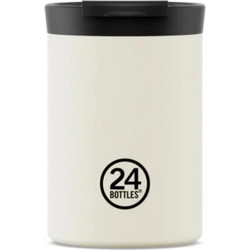 24Bottles Travel Tumbler Cotton 350ml