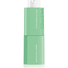 Collistar Attivi Puri Drops in Cream Salicylic Acid & Exosomes Serum Προσώπου για Ακμή & Πανάδες 30ml