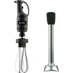 Karni BL25C Ραβδομπλέντερ με Ανοξείδωτη Ράβδο 350W