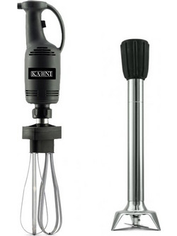 Karni BL25C Ραβδομπλέντερ με Ανοξείδωτη Ράβδο 350W