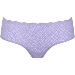 Sloggi Zero Feel Bliss Γυναικείο Slip Λιλά 10219689-3874