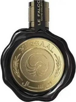 Le Falcone Mirsaal Valentine Eau de Parfum 100ml