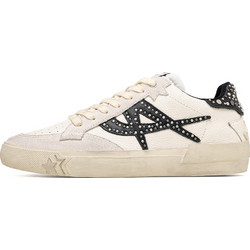 ASH F26-Moonlightst2 Γυναικεία Sneakers Λευκά FW26-S-150724-002