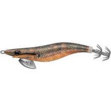 Cinnetic Crafty Rattle 3.5 Τεχνητό Δόλωμα Καλαμαριέρα 10.5cm 20gr Dark Tiger