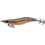 Cinnetic Crafty Rattle 3.5 Τεχνητό Δόλωμα Καλαμαριέρα 10.5cm 20gr Dark Tiger