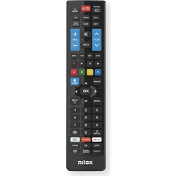 Nilox NXXZUNISMA01 5in1 (LG / Samsung / Sony / Panasonic / Philips)