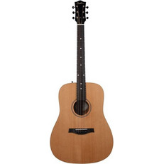 Godin Century Mahogany Natural