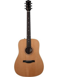 Godin Century Mahogany Natural