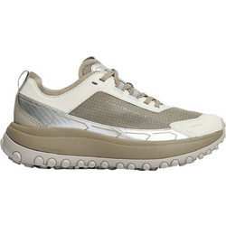Tommy Hilfiger Γυναικεία Sneakers Εκρού FW0FW09673-PKM