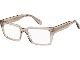 Marc Jacobs MJ1150 10A Ανδρικός Σκελετός Γυαλιών Οράσεως Κοκάλινος Μπεζ