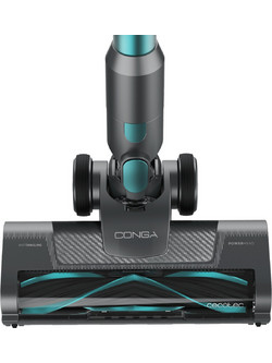 Cecotec Conga Rockstar P50 X-Treme CEC-A90-119725 Ηλεκτρική Σκούπα Stick & Χειρός 265W