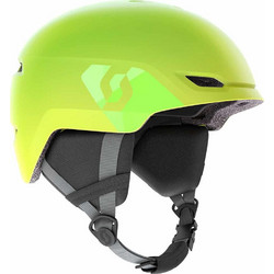 Scott Keeper 2 Παιδικό Κράνος Σκι & Snowboard Lime