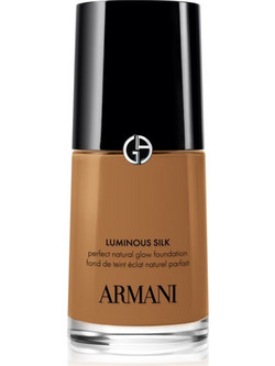 Giorgio Armani Luminous Silk 11 Liquid Foundation 30ml