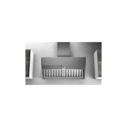 Airforce NO DROP IX/A/90 CCVISW90001 90cm Inox