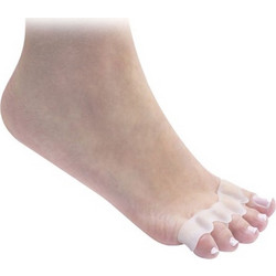 Vita Orthopaedics Mini Διαχωριστικά Δαχτύλων για Κότσι & Σφυροδακτυλία 2τμχ