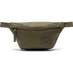 Herschel Classic Τσαντάκι Μέσης Χακί 11549-07784