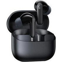 Baseus Bass BF1 NC Ακουστικά Bluetooth In Ear Black