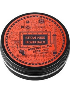 Pan Drwal Steam Punk Working Class Hero Balm για Γένια 60ml